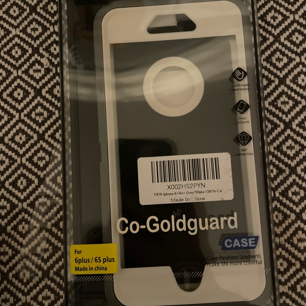 Brand new never used.